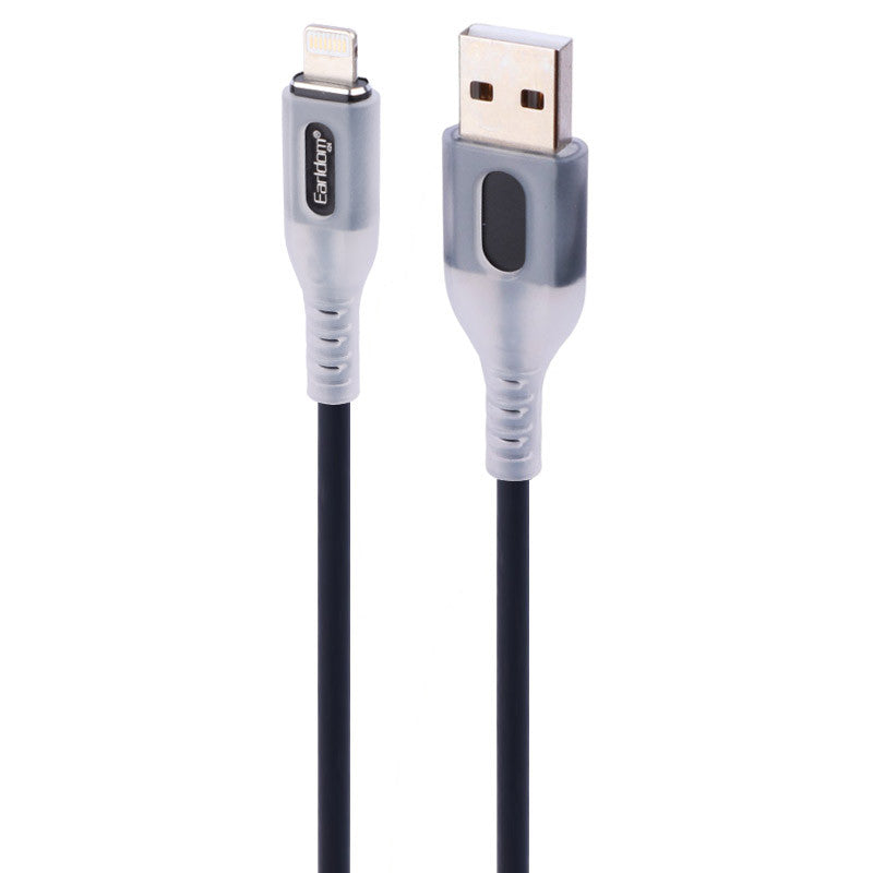 Earldom EC-192L 2.4A iPhone Cable