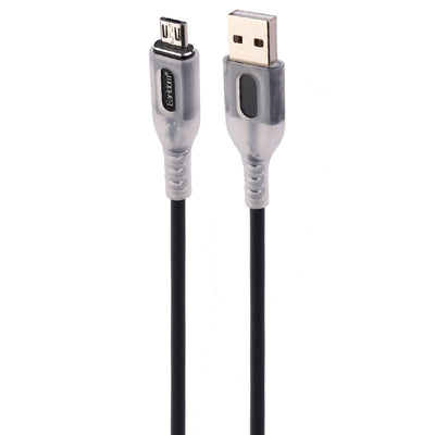 Earldom EC-192M 2.4A Micro Cable