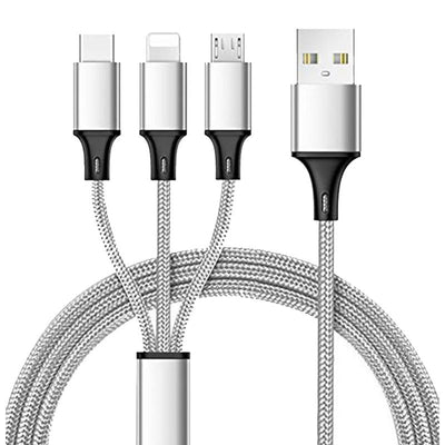 Earldom EC-IMC017 3in1 Cable