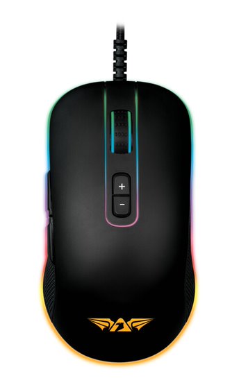 Armaggeddon Falcon III Gaming Mouse