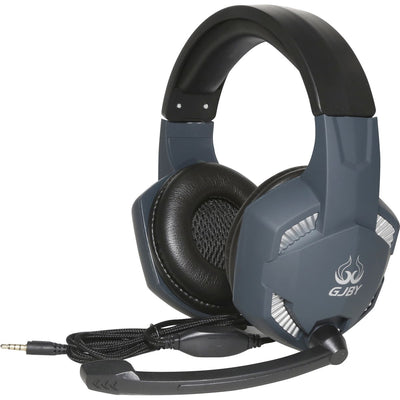 GJBY G-4 Wired Gaming Headphones