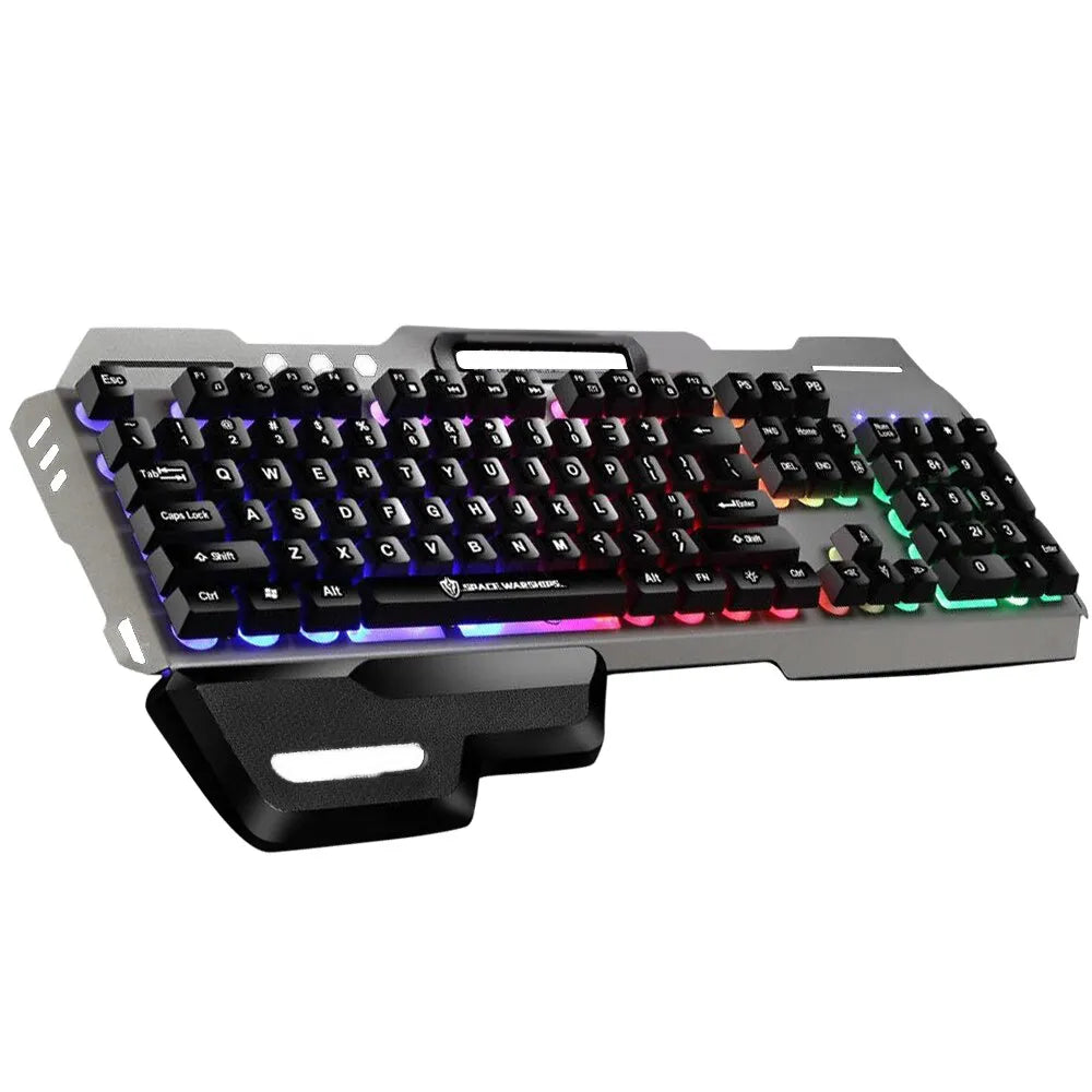 GK70 Space Warship Keyboard