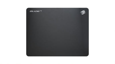 Mad Catz G.L.I.D.E. 19 High Performance Gaming Mousepad