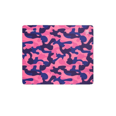 Mad Catz G.L.I.D.E. Pro Camo Gaming Mouse Pad - Pink