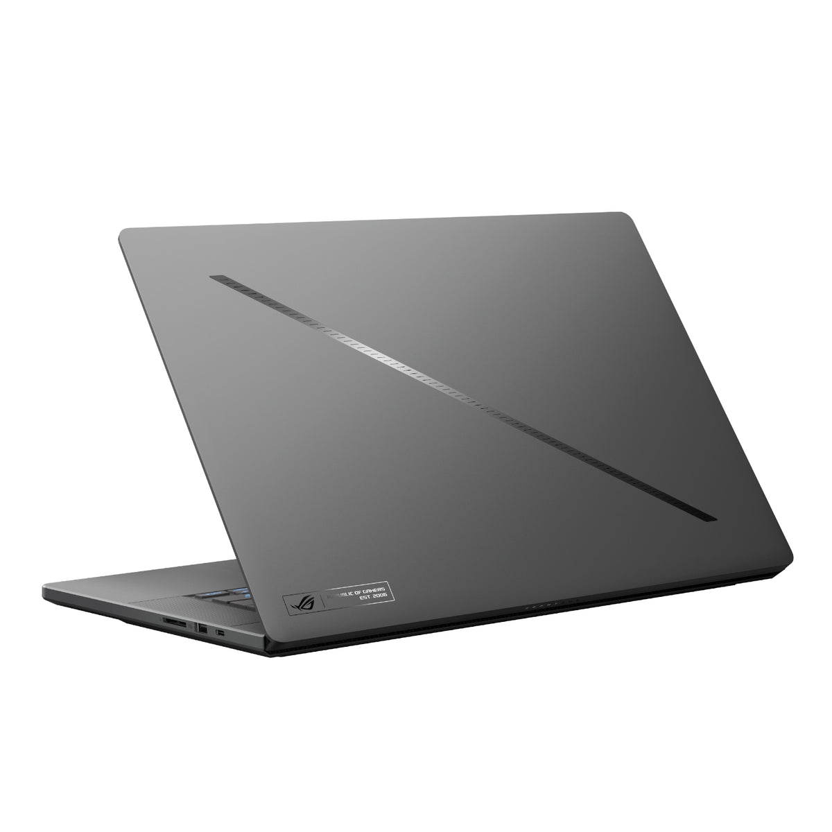Asus ROG Zephyrus G16 Gaming Laptop 16″ | Ultra 9 285H | 16GB DDR5 | RTX 5060 | 1TB SSD | Windows 11 Pro