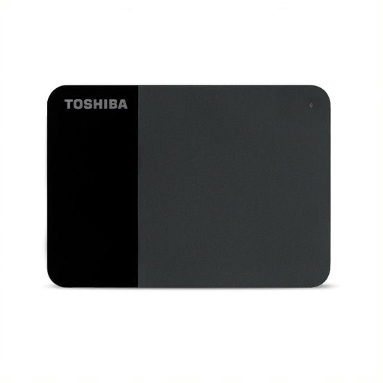 Toshiba Canvio Ready 2TB 2.5" Portable Hard Drive