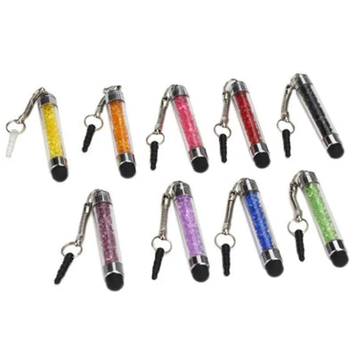 #09 Stylus Touch Pen