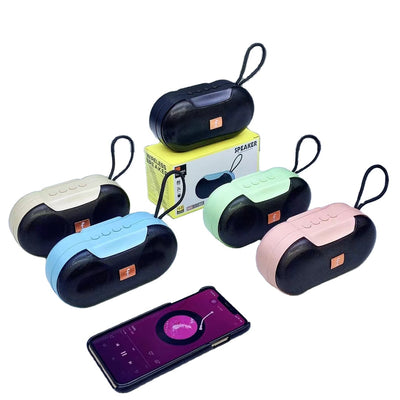 X-528 Bluetooth Speaker