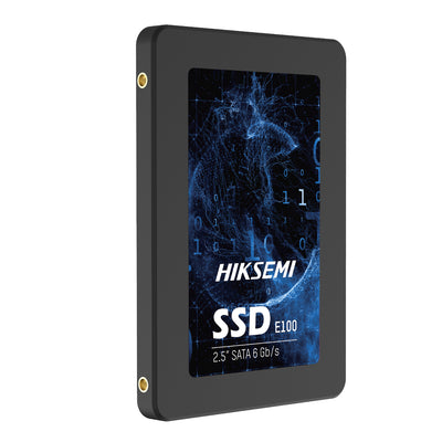 Hiksemi E100 City Series 512GB 2.5" SATAIII SSD