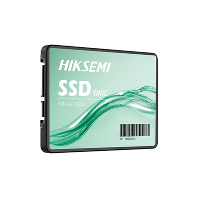 HIKSEMI WAVE(S) 2.5" 1TB SATAIII SSD
