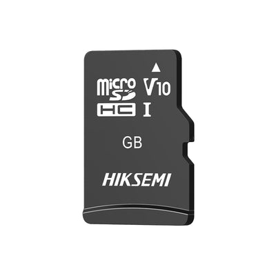 HIKSEMI C1 128GB Micro SD Card with Adapter