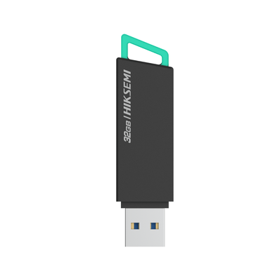 Hiksemi Blink 32GB USB3.2 Flash Drive - Black