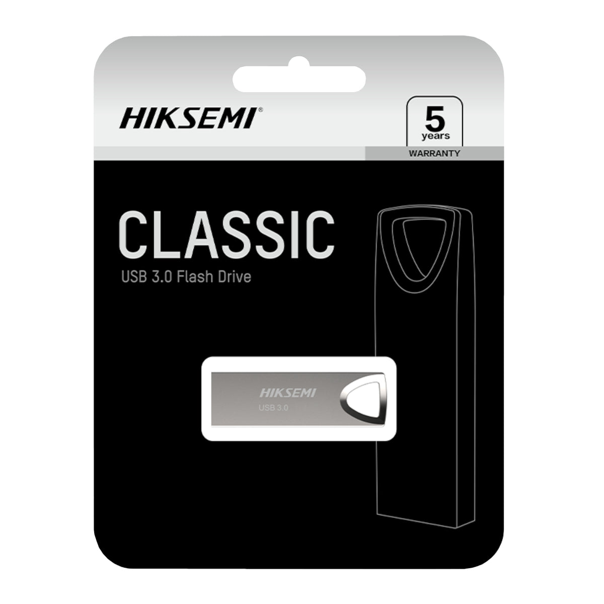 HIKSEMI Classic 32GB USB3.0 Flash Drive