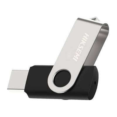 HIKSEMI Rotary Series 128GB USB3.0 Flash Drive