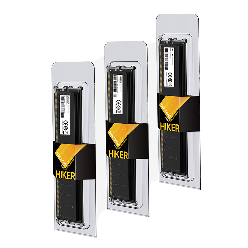 HIKSEMI Hiker 4GB 1600MHZ DDR3 UDIMM