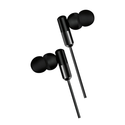 Sonicgear Hyperbass Buds 2 Type C Wired Earphones Obsidian - additional view