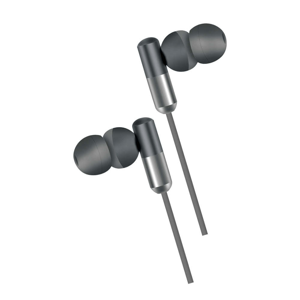 Sonicgear Hyperbass Buds 2 Type C Wired Earphones Storm - additional view