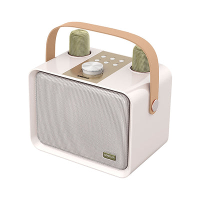 Sonicgear Iox K600 Souffle Portable Bluetooth Speaker - additional view