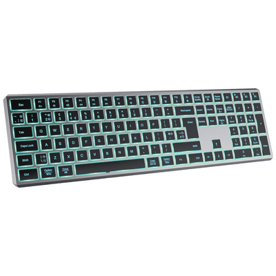 K73 RGB Bluetooth Keyboard