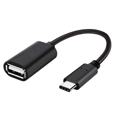 KY-167 Type-C OTG Adapter