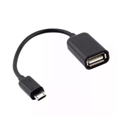 KY-168 Micro OTG Adapter