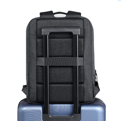 UGREEN Laptop Backpack B02 (Up to 15.6", Waterproof, YKK Zips, Wear-Resistant)