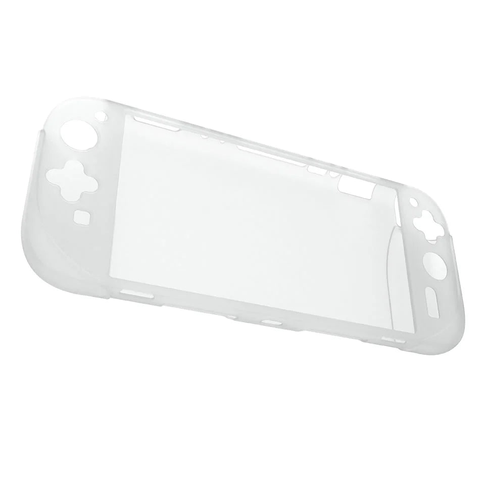 Hyperkin GelShell Silicone Skin for Nintendo Switch 2 - Opaque