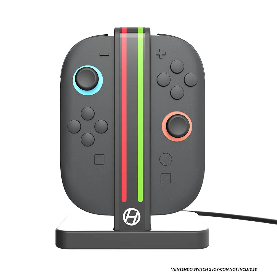 Hyperkin Power Spire Joy-Con 2 Charging Dock for Nintendo Switch 2