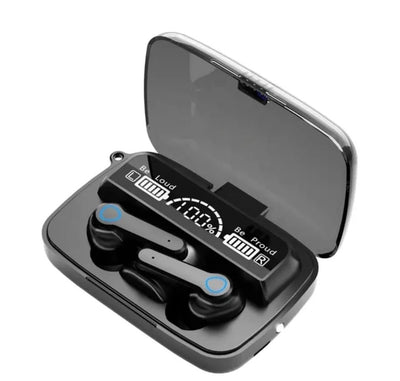 M19 V5.1 Bluetooth EarBuds