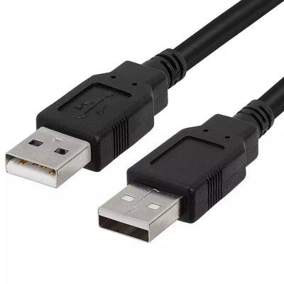 Male-Male USB Cable