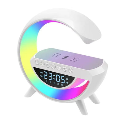 BT-3401 Multi-Function Bluetooth Speaker