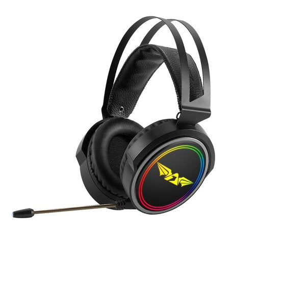 Armaggeddon Nuke 13R 7.1 RGB Gaming Headset