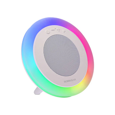 SonicGear Neox 8 Portable Bluetooth Speaker - Haze