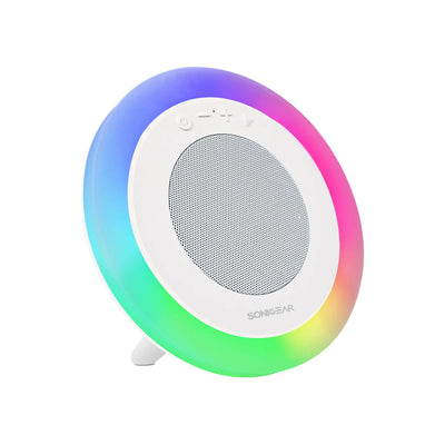SonicGear Neox 8 Portable Bluetooth Speaker - Mist