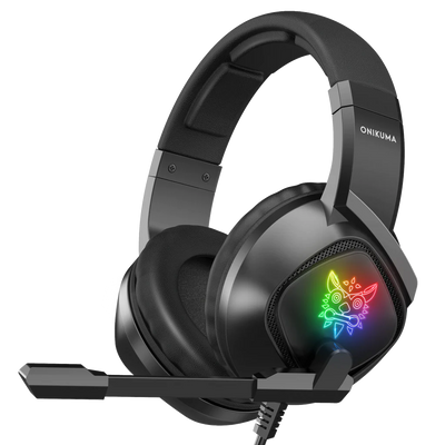 Onikuma K19 Gaming Headset