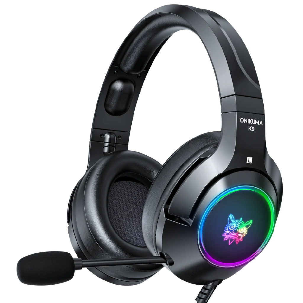 Onikuma K9 Gaming Headset