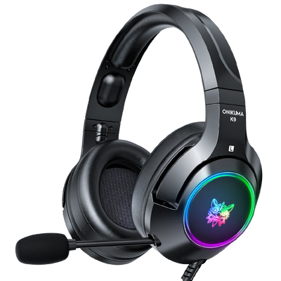 Onikuma K9 Gaming Headset