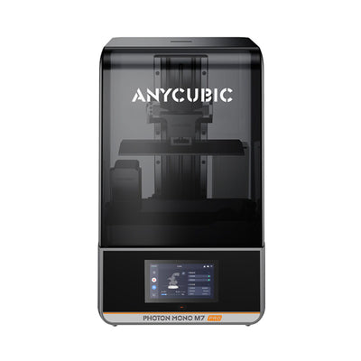 Anycubic Photon Mono M7 Pro 10.1" 14K Resin 3D Printer