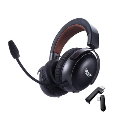 Armaggeddon Orion 7 Wireless eDSP 7.1 Gaming Headset - Dune