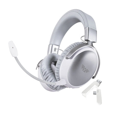 Armaggeddon Orion 7 Wireless eDSP 7.1 Gaming Headset - Sierra