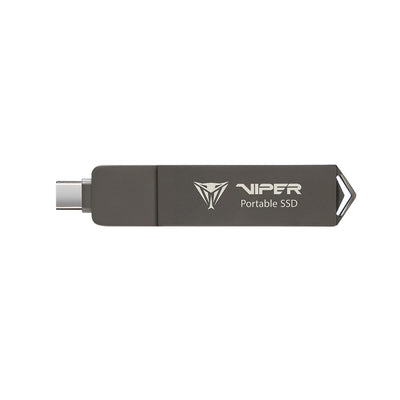 Patriot PVP30 2TB Portable SSD - additional view