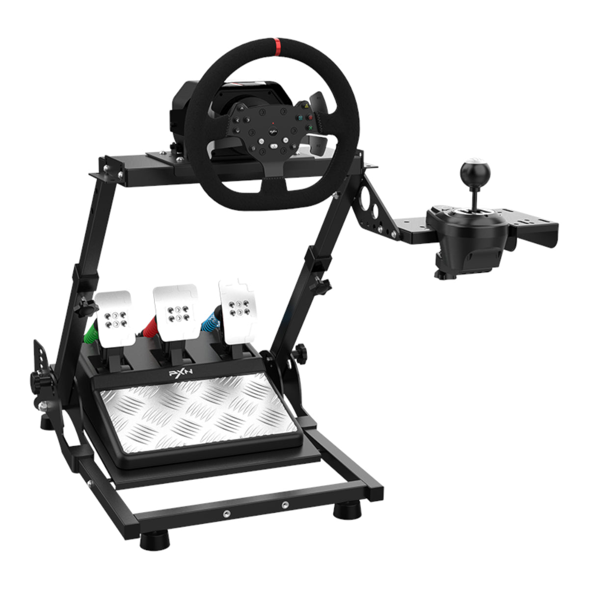 PXN A10 Gaming Racing Wheel Foldable Stand