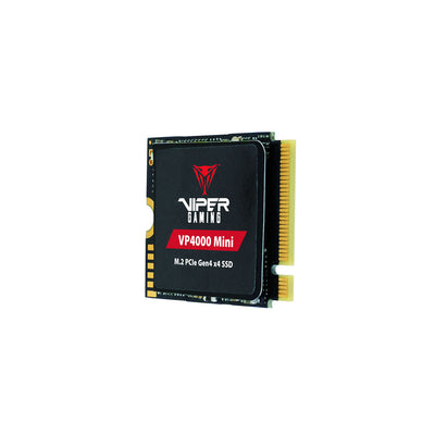 Patriot VP4000 Mini 2TB M 2 2230 PCIe GEN4 X4 Gaming SSD For Steam Deck And Rog Ally - additional view