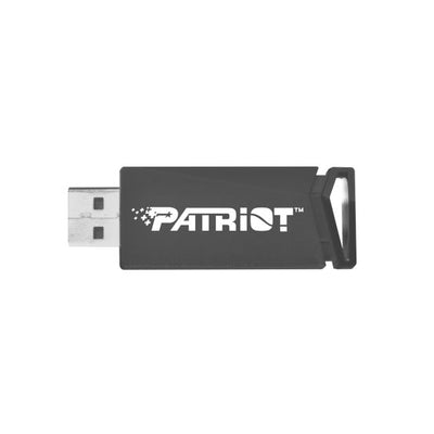 Patriot 64GB Push+ USB 3.2 Flash Drive