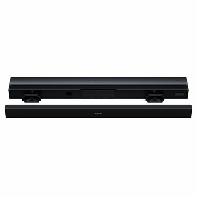 Xiaomi Soundbar Pro 2.1ch with Dolby Audio Wireless Subwoofer – Black