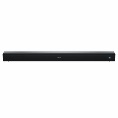 Xiaomi Soundbar Pro 2.0 Dolby Audio Bluetooth - Black