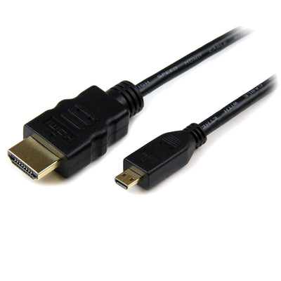HDMI - Micro HDMI Cable