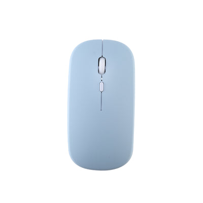 RF-M08 Bluetooth 2.4G Duo Mode Mouse