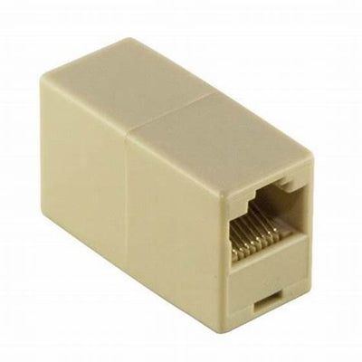 RJ45 Back-Back