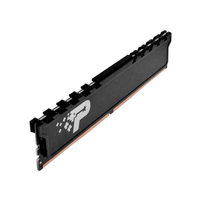 Patriot Signature Line Premium DDR4 16GB 3200MHZ Desktop Memory - additional view